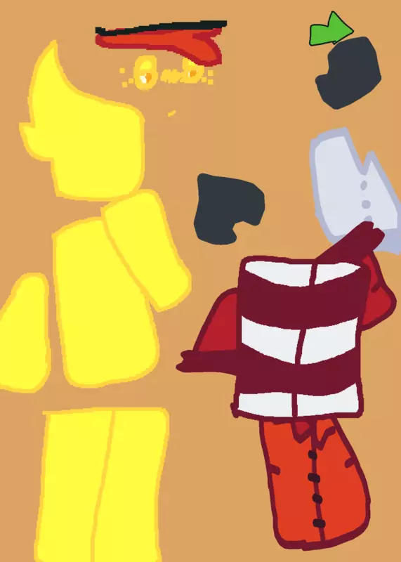 Game by @Yellowbit_Offical