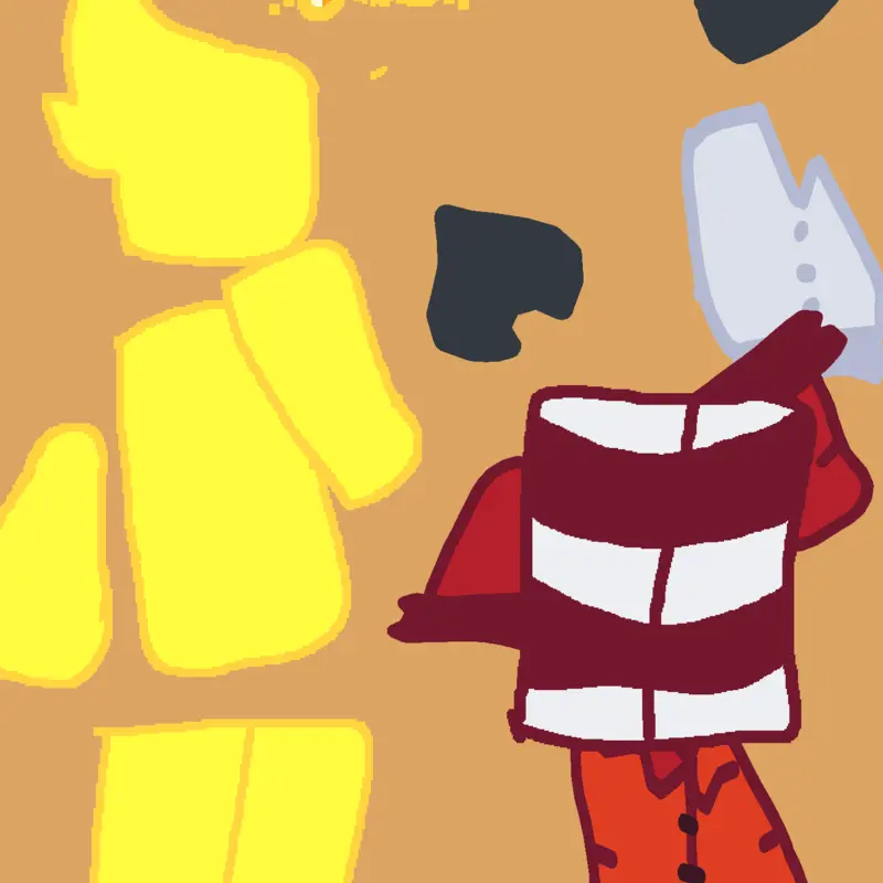 Game by @Yellowbit_Offical