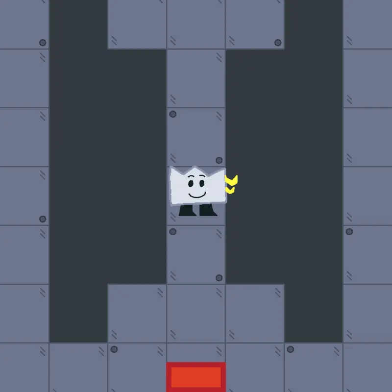Game by @BaraaLaaraj