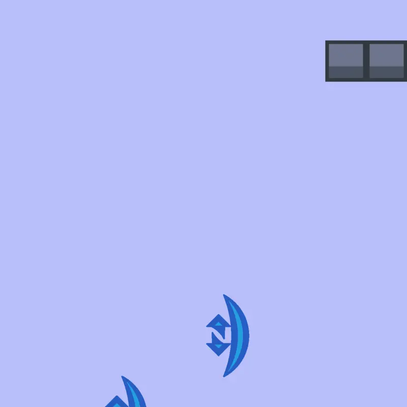 Game by @pacinko
