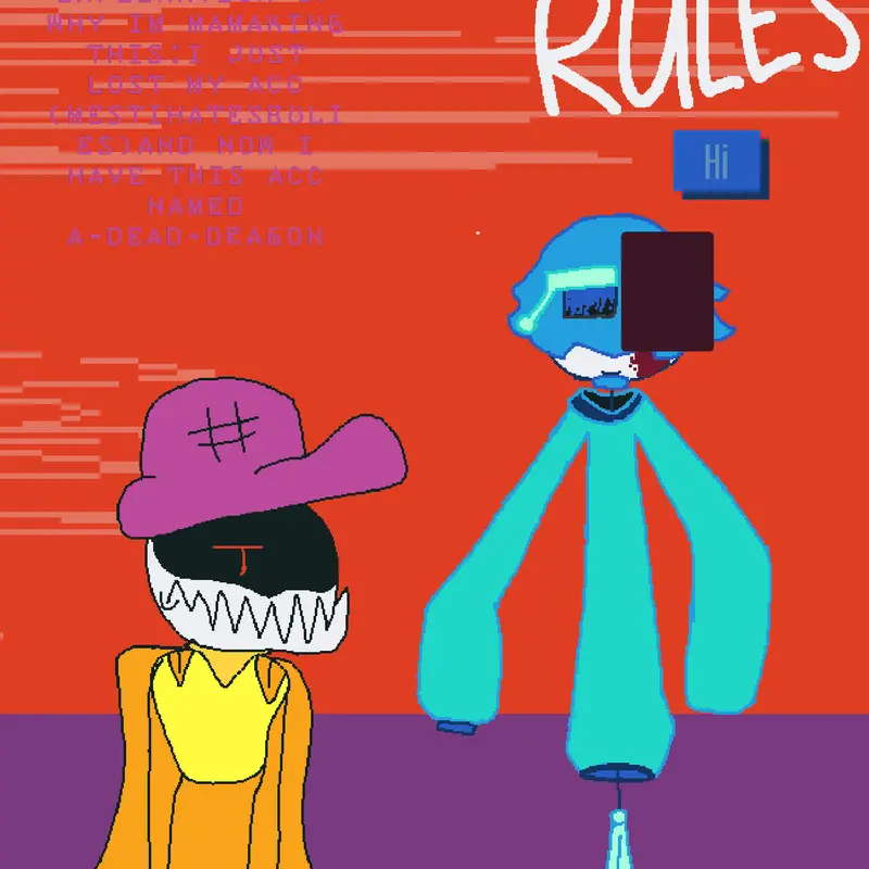 Game by @a-dead-dragon