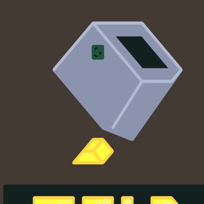 Game by @kazater_games