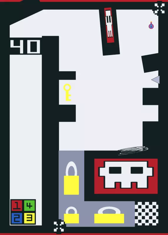 Game by @tan_qi_xian