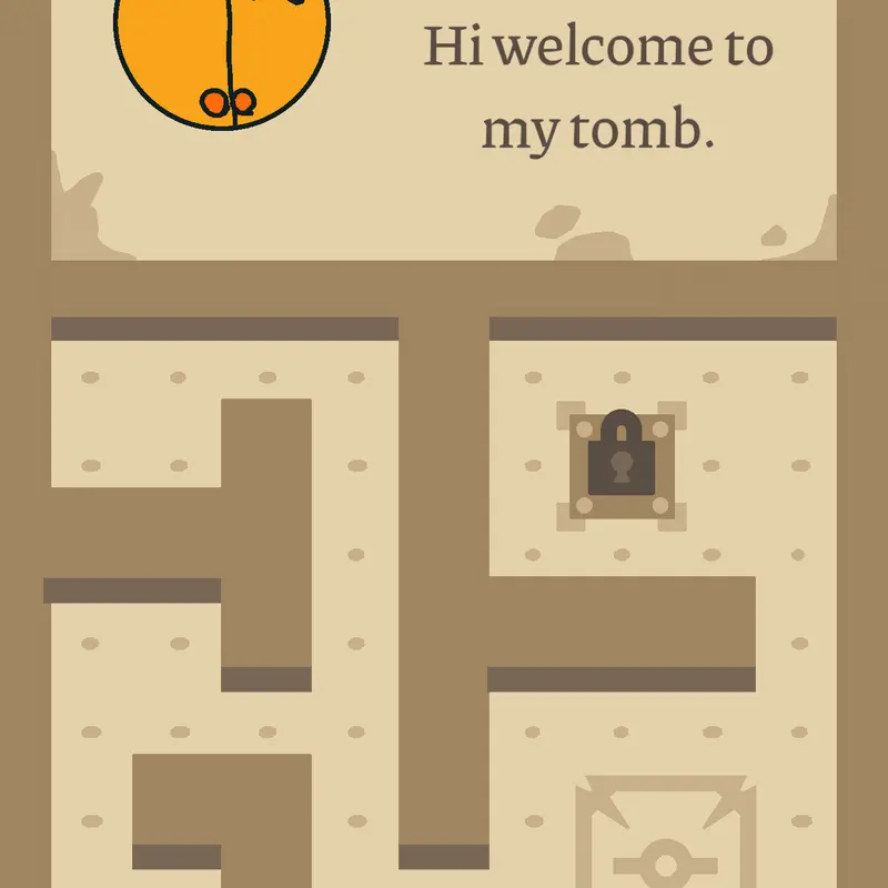 Game by @mega_beedrill
