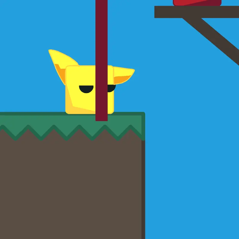 Game by @YelliTheCat