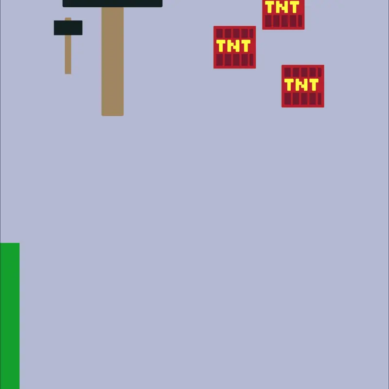 Game by @MMakrasina