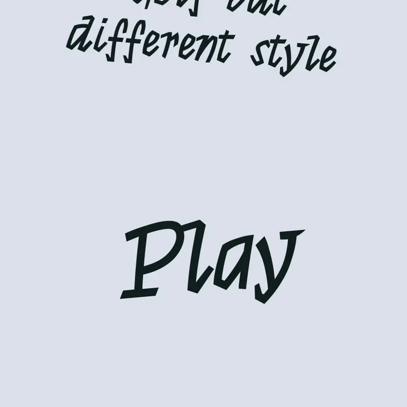 Game by @the_copier