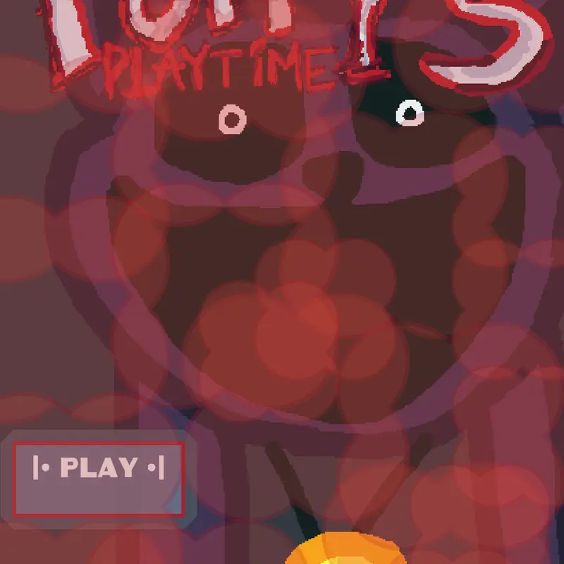 Poppy playtime chapter 3 Full Game by @Beko_studiyo_gaming