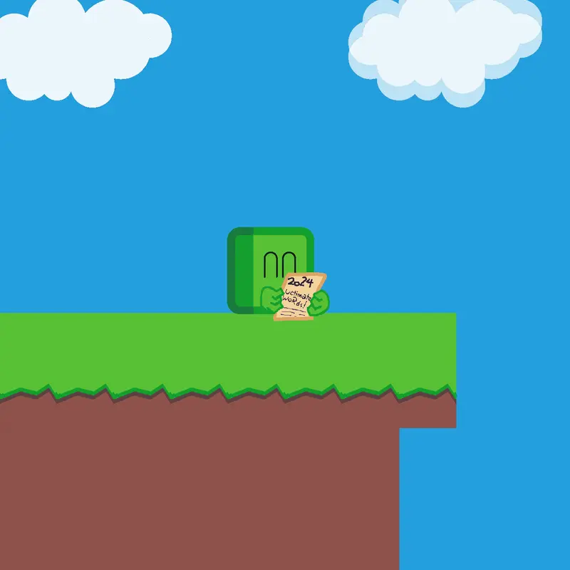 Game by @frunkin