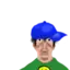 Stickland avatar
