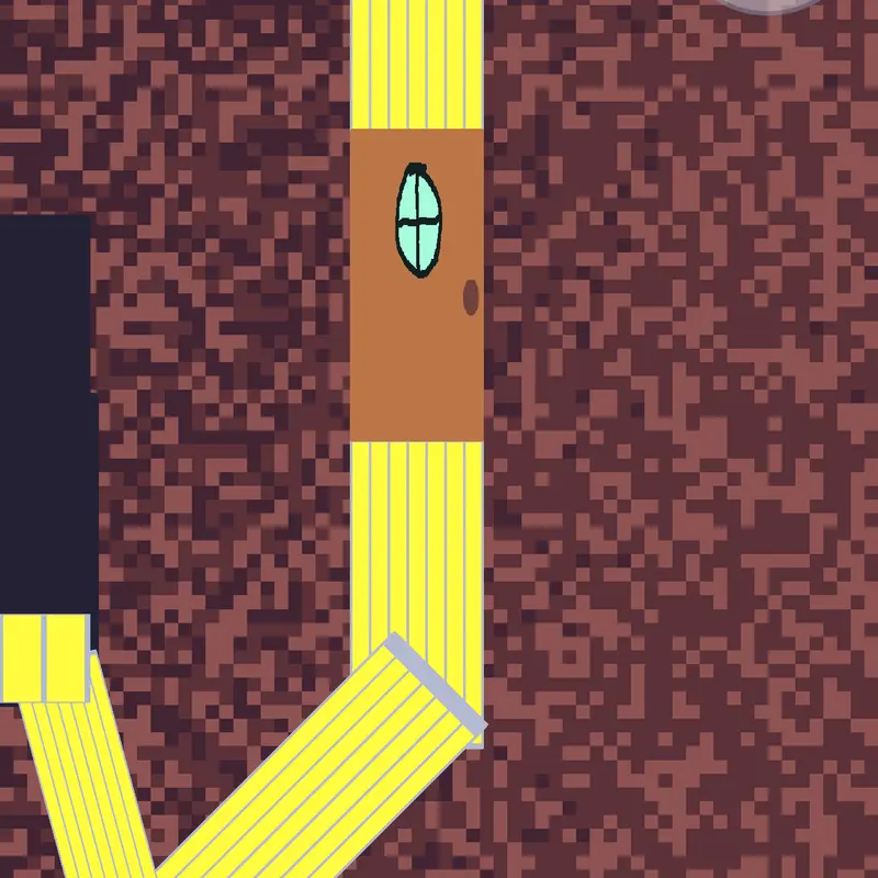 Game by @arthurjordana