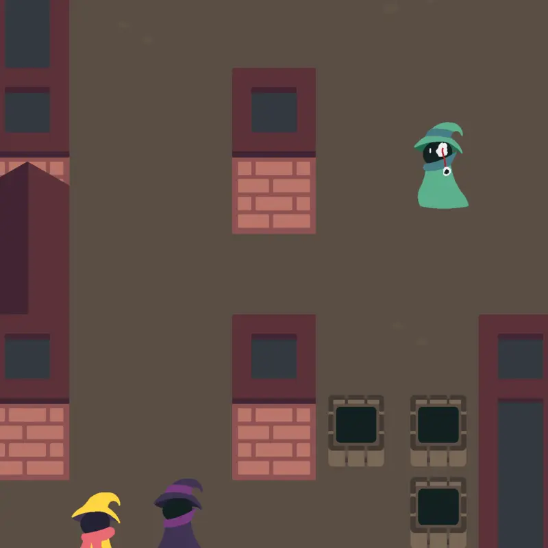 Game by @the_infection_archives