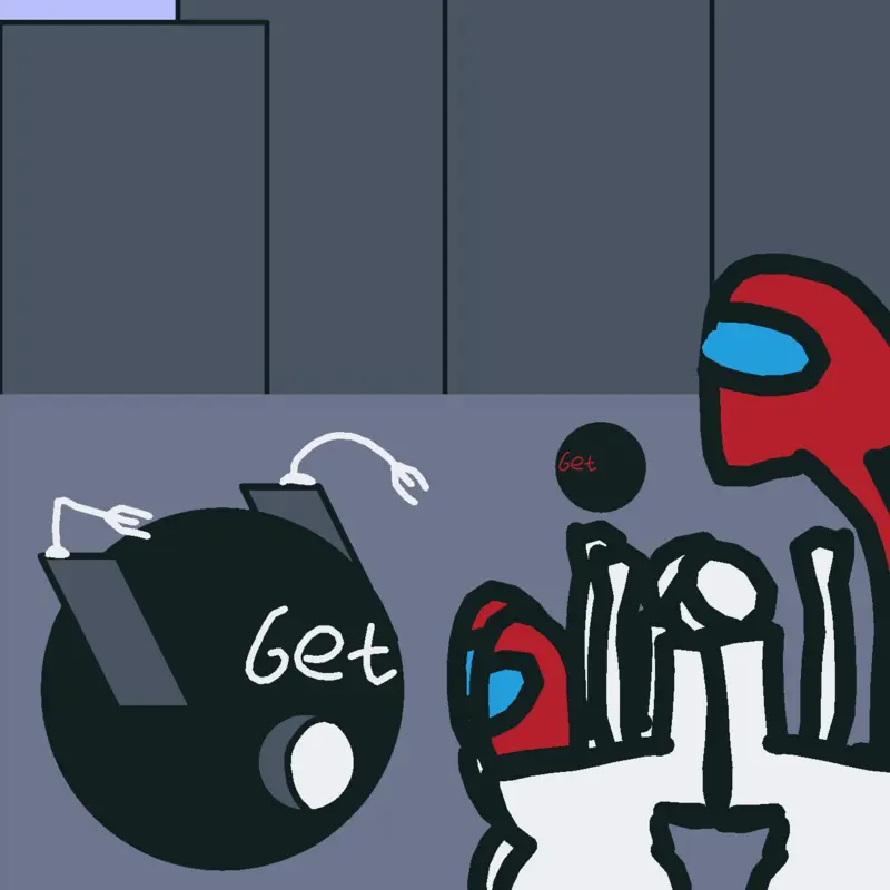 Game by @stop_following_me