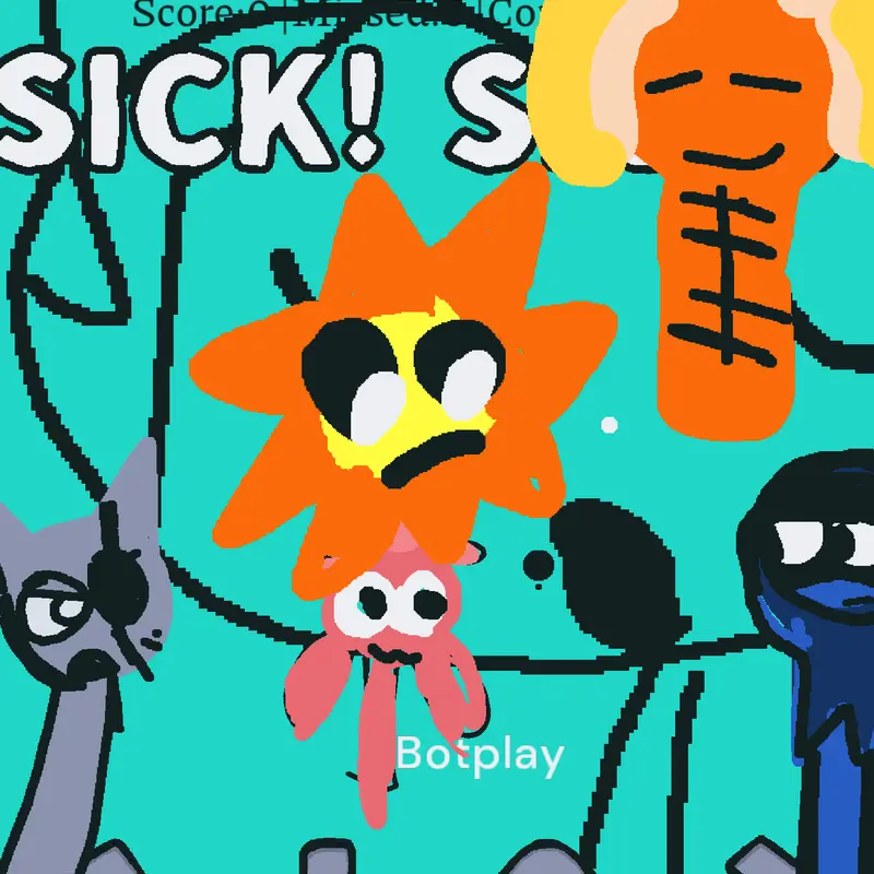 Game by @kekdhfhfhfn