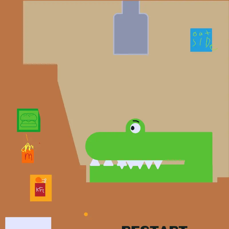 Game by @alternative_man