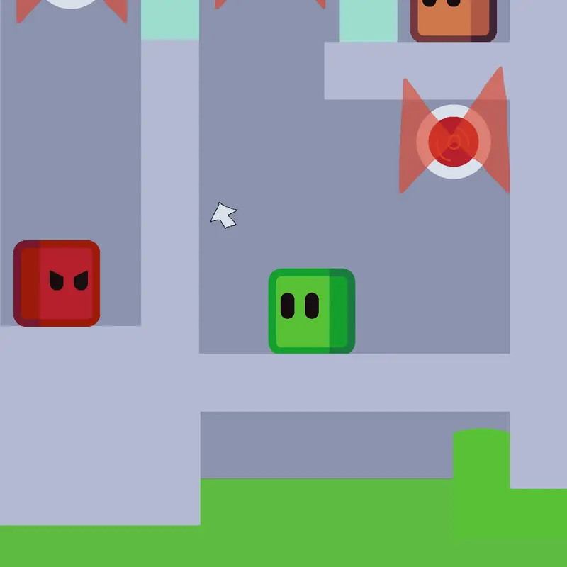 Game by @-_elisey_998_-