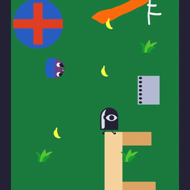 Game by @Aaryann