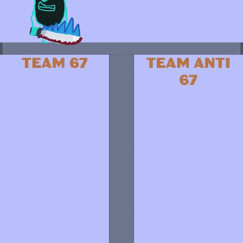 Game by @homeless_man