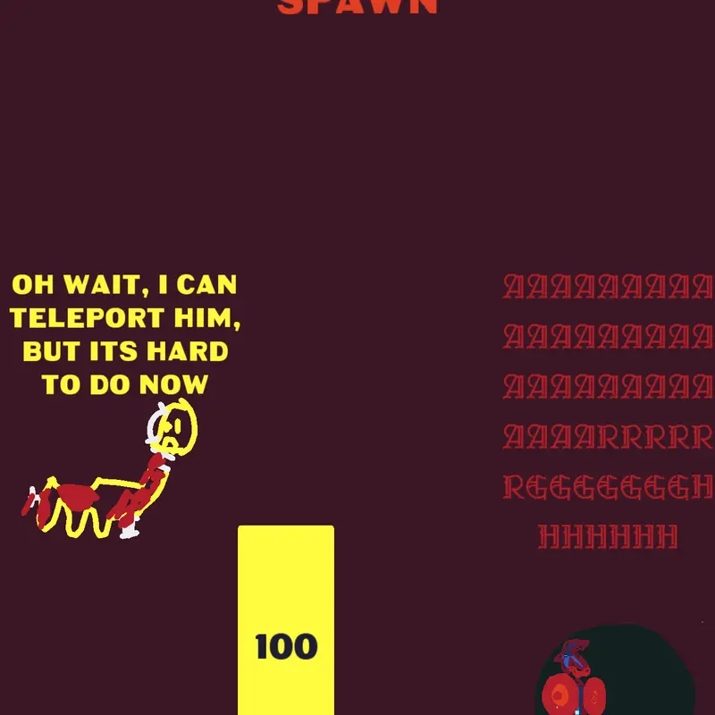 Game by @Core_Coritous