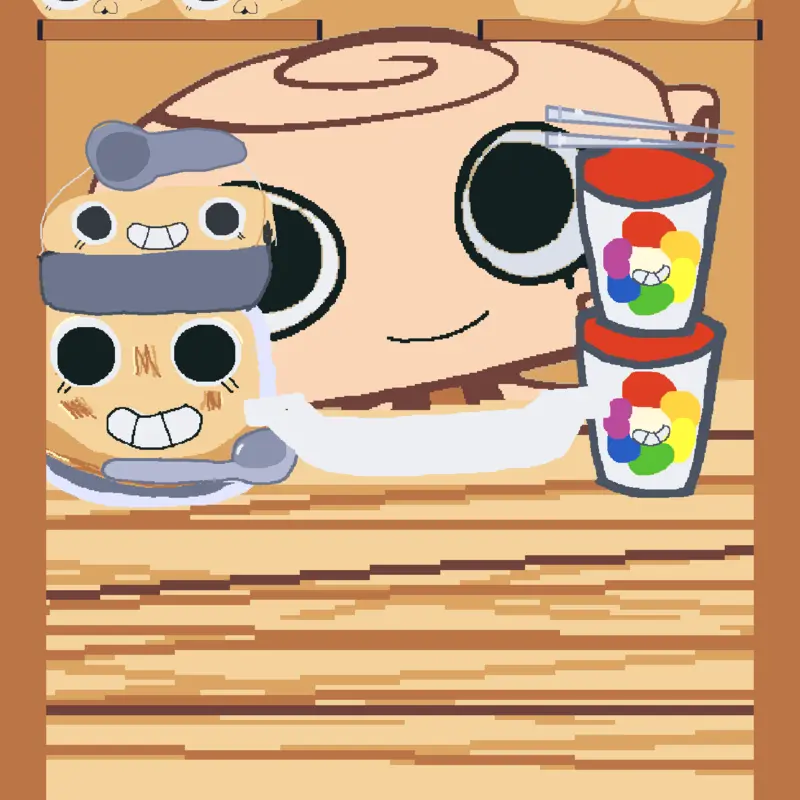 Game by @ragdollpersonidk