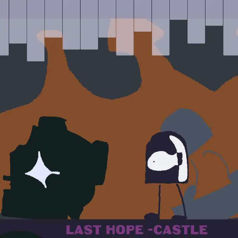 Game by @cliffconstantine