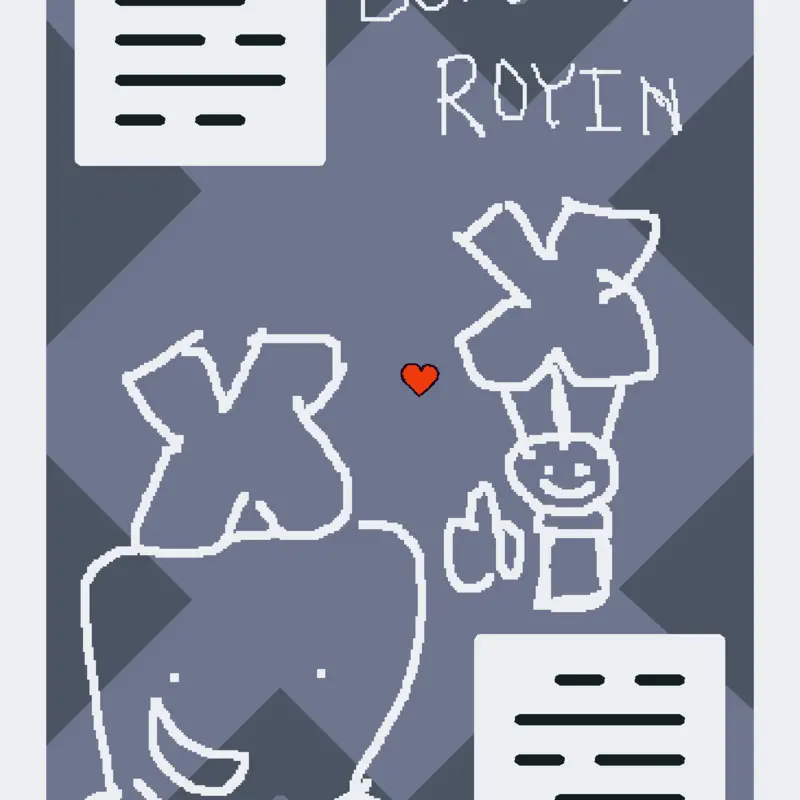 Game by @Benjamin_TheStickman