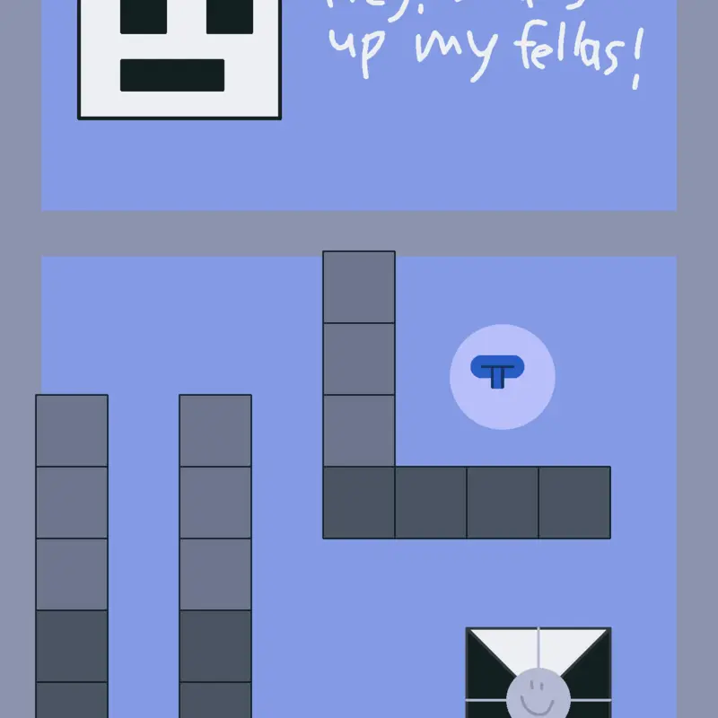 Game by @3LD