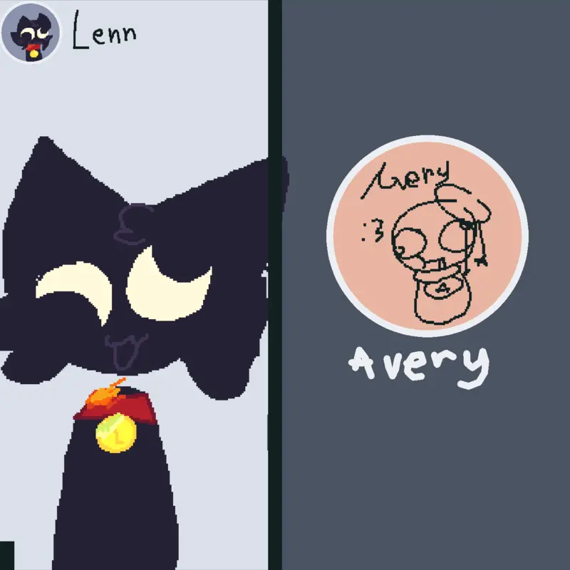 Game by @mokii_xp