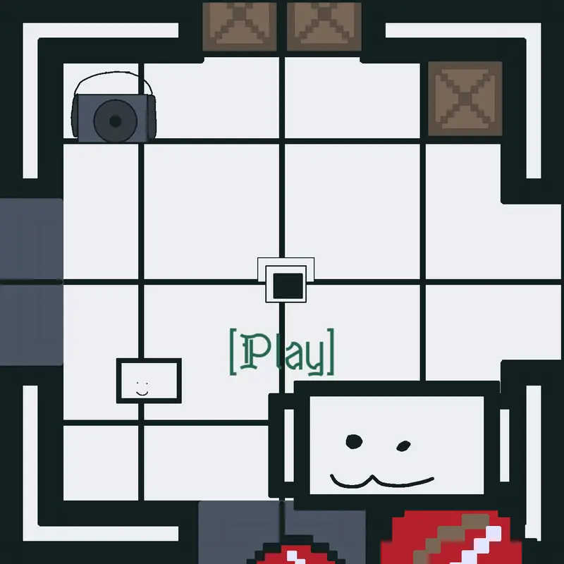 Game by @arthurvi