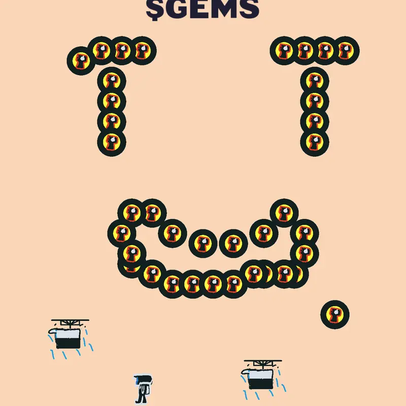 Game by @Mosia