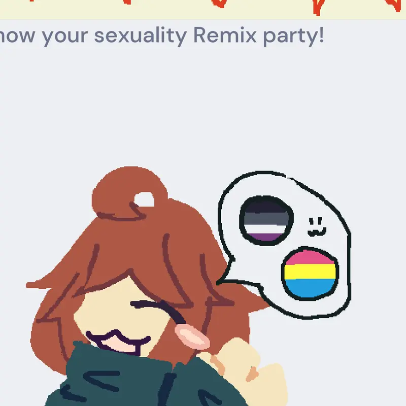 Idk by @Anixyye