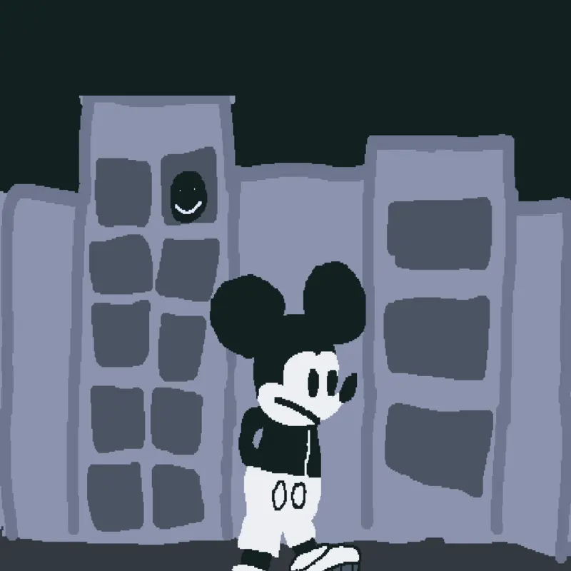 Game by @DreamCastGuy2007