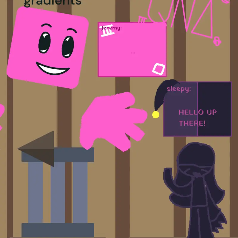 Game by @user_kong