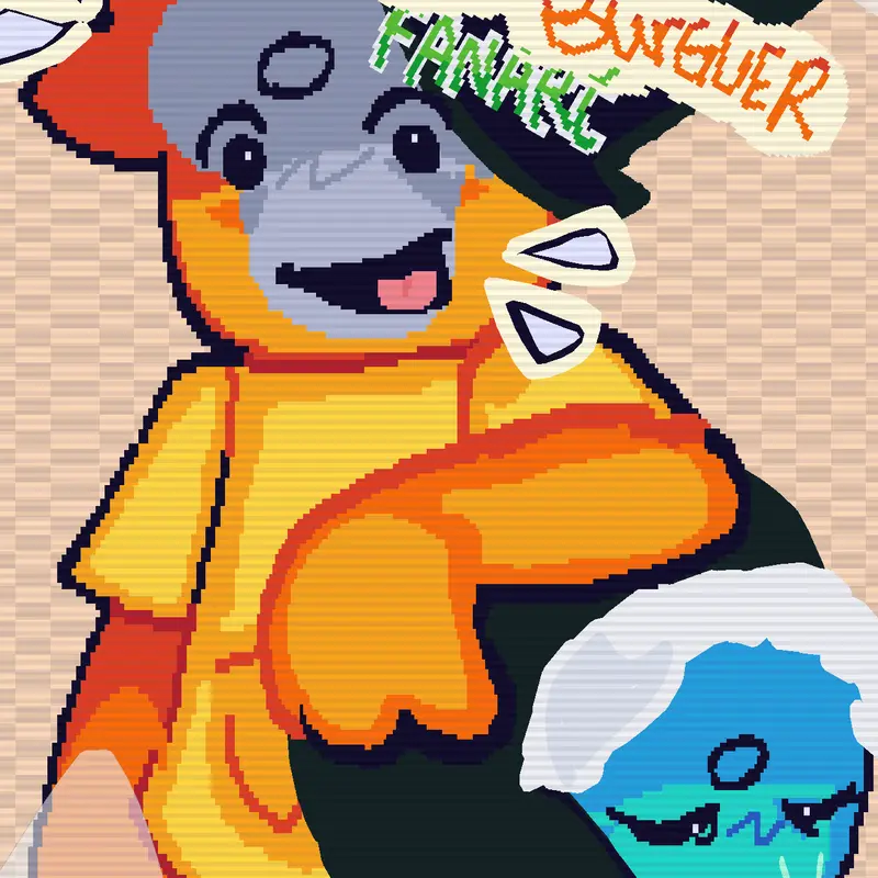Game by @spella_arts