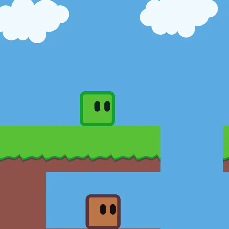 Game by @vibri_and_bomberman