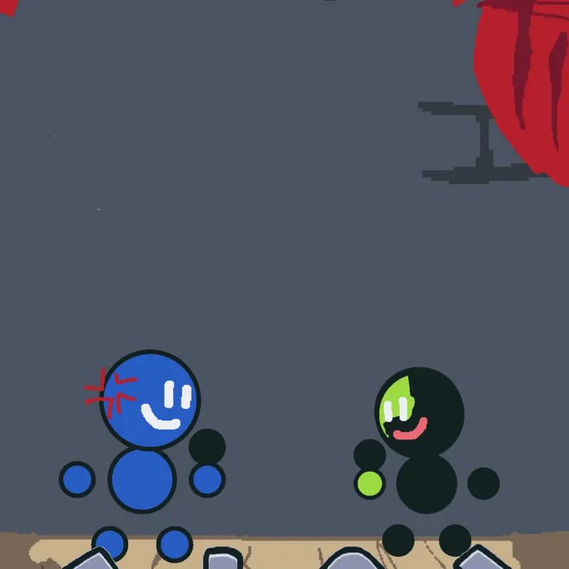 Game by @Green_Guy_FNF