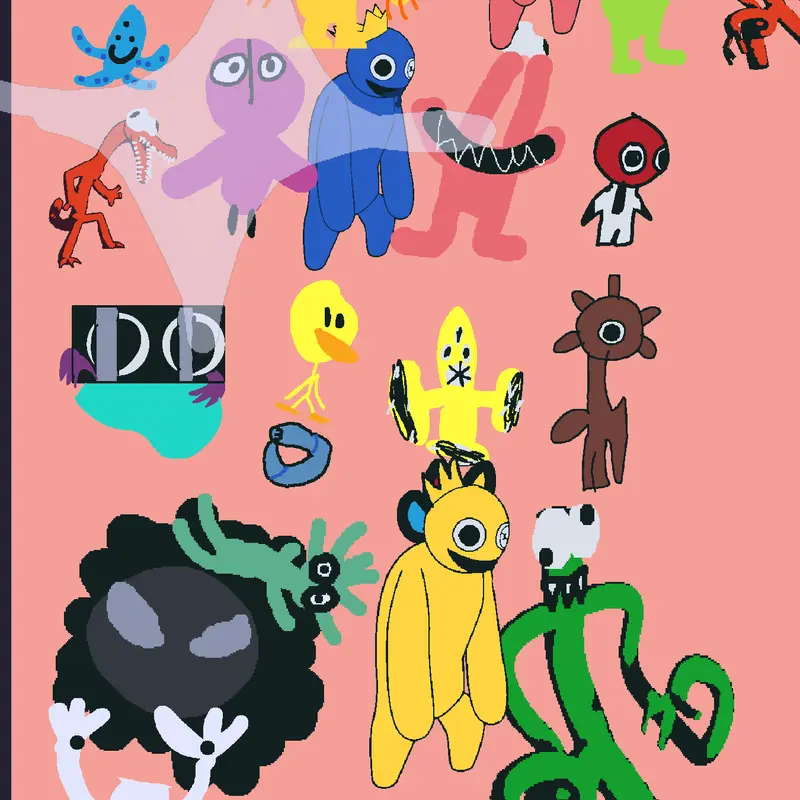 Game by @MAMMA_LORY