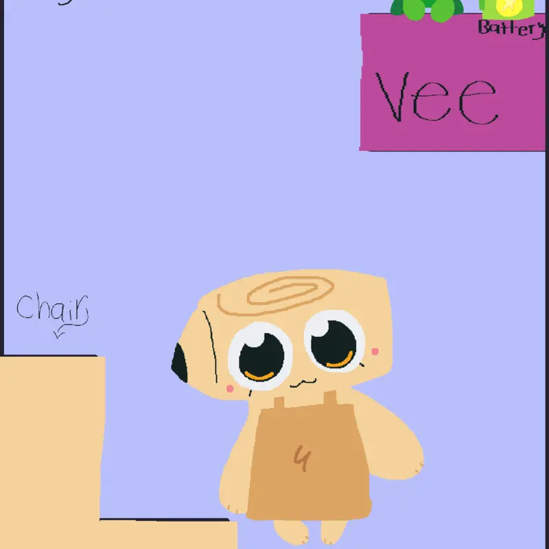 Game by @reaumej07