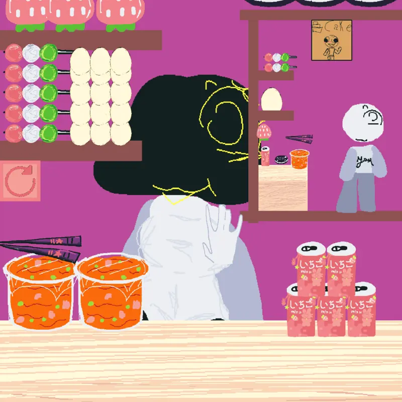 Game by @biscuitswithmilk