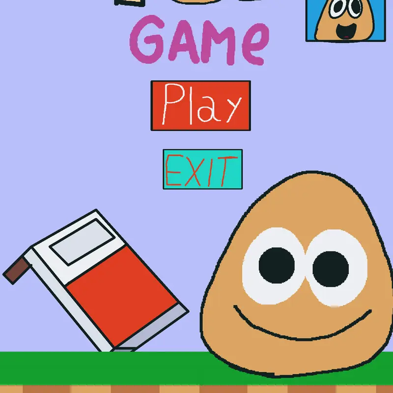 Game by @Merlain_Dev