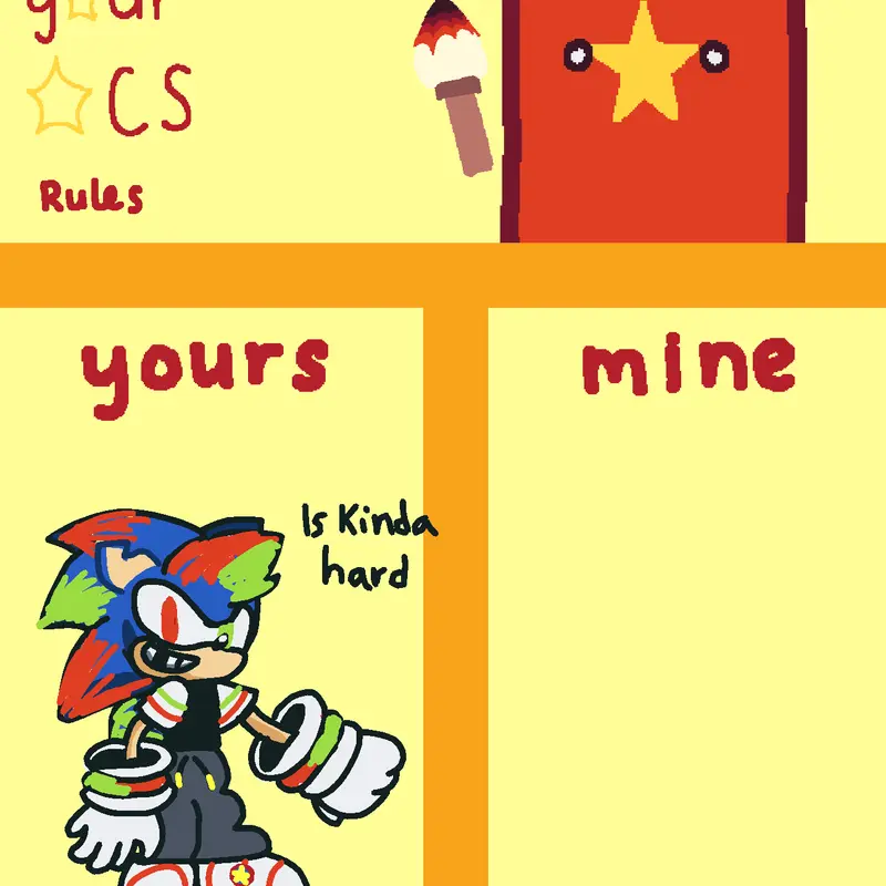 Game by @Sometimes_Sonic
