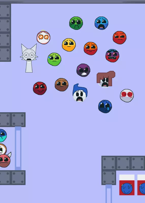 Game by @DifficultyFacesGames