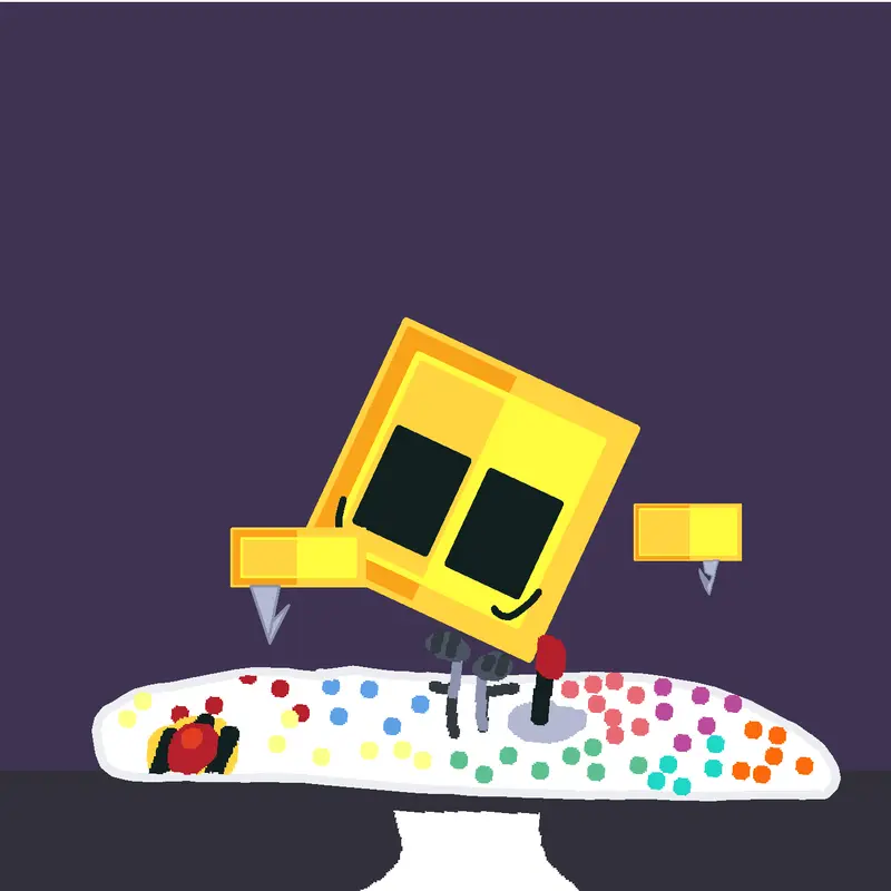 Game by @robot_skeleton1456