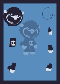 Baba chops puzzle