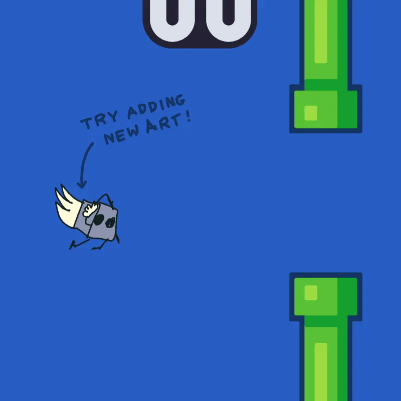 Game by @lumibestia65lulz