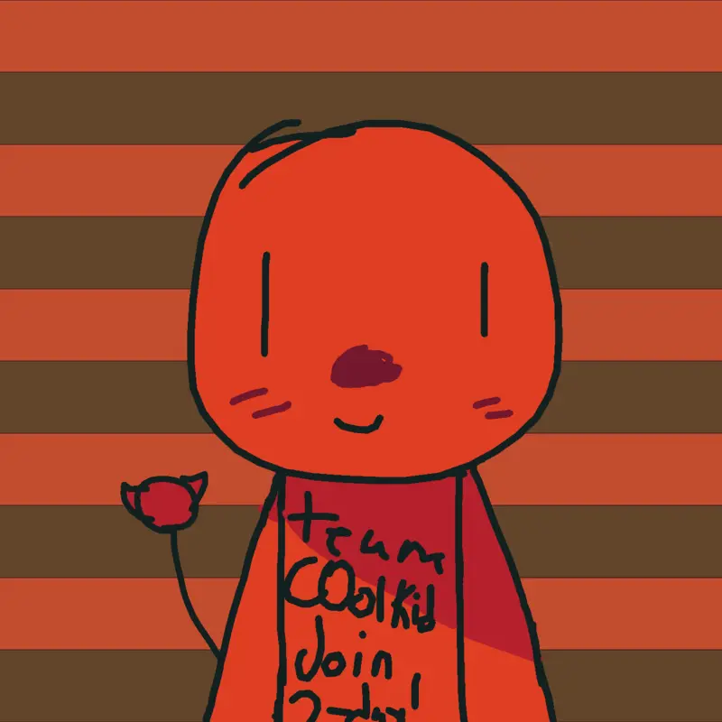 Game by @applx