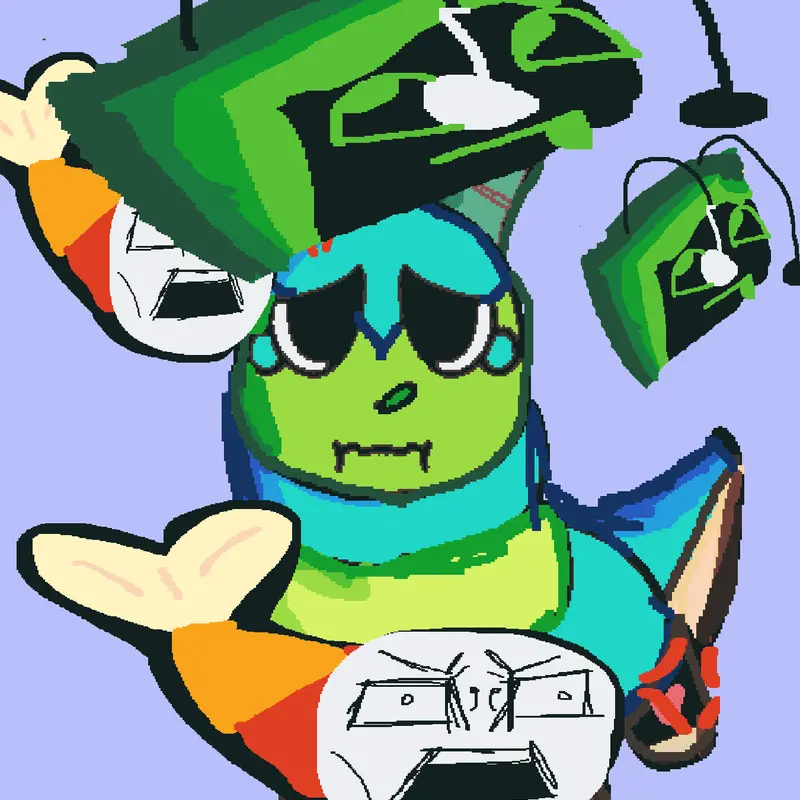 Game by @rosey_kit