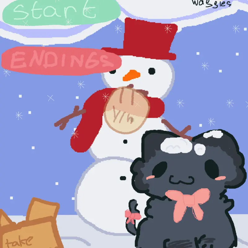 Game by @syrupwaffles