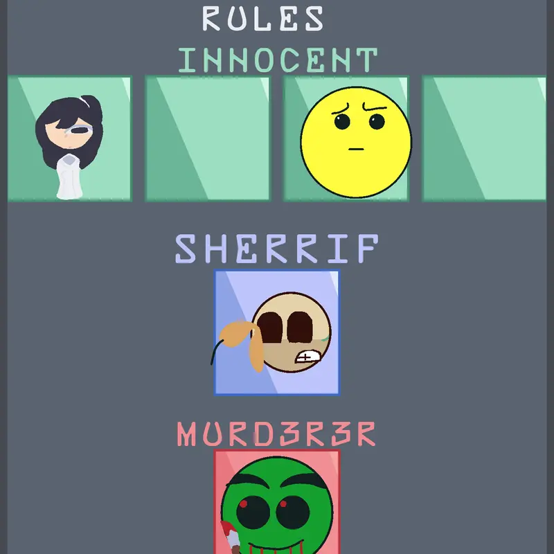Game by @Annah_offical