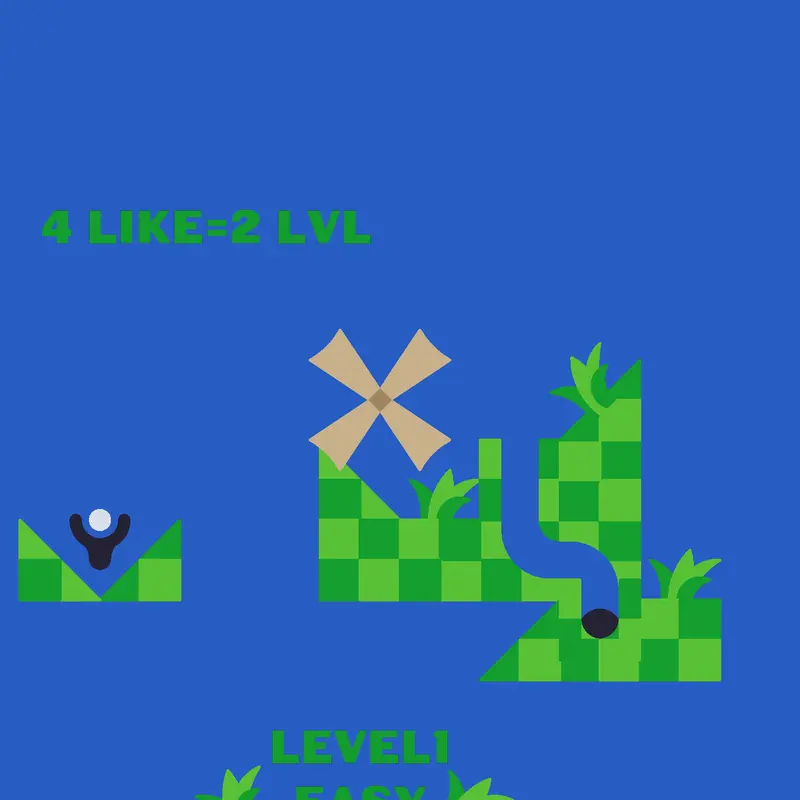 Game by @kef1r4ik